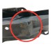 Protetor Carter Toyota Corolla Cross Xr 2023 Direito Detalhe