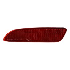 Refletor Toyota Corolla Cross Xr 2023 Direito Detalhe