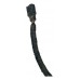 Chicote Para-choque Honda Fit Ex 2012 2013 Traseiro