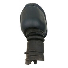 Coifa Coluna Direção Toyota Corolla Cross Xr 2.0 2023 2024