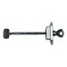 Limitador Porta Toyota Corolla Cross Xr 2023 Diant. Esquerdo