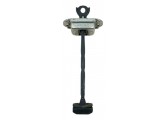 Limitador Porta Toyota Corolla Cross Xr 2023 Diant. Esquerdo