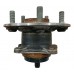 Cubo Rolamento Toyota Corolla Cross Xr 2023 Traseiro Direito