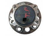 Cubo Rolamento Toyota Corolla Cross Xr 2023 Traseiro Direito