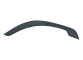Moldura Porta Toyota Corolla Cross Xr 2023 Traseiro Direito