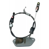 Cabo Trambulador Marcha Toyota Corolla Cross Xr 2023 2024