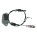 Cabo Trambulador Marcha Toyota Corolla Cross Xr 2023 2024