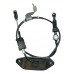 Cabo Trambulador Marcha Toyota Corolla Cross Xr 2023 2024