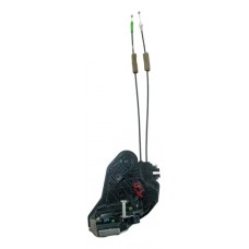 Fechadura Porta Toyota Corolla Cross Xr 2023 Tras. Direito