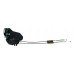 Fechadura Porta Toyota Corolla Cross Xr 2023 Tras. Direito