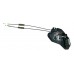 Fechadura Porta Toyota Corolla Cross Xr 2023 Tras. Direito