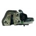 Fechadura Porta Toyota Corolla Cross Xr 2023 Tras. Direito