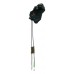 Fechadura Porta Toyota Corolla Cross Xr 2023 Tras. Direito