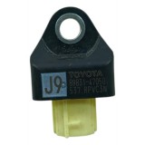 Sensor Detonação Toyota Corolla Cross Xr 2.0 2023 2024