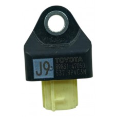 Sensor Detonação Toyota Corolla Cross Xr 2.0 2023 2024