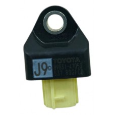 Sensor Detonação Toyota Corolla Cross Xr 2.0 2023 2024 2025