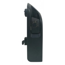 Alavanca Abertura Tanque Toyota Corolla Cross Xr 2023 2024