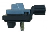 Sensor Impacto Toyota Corolla Cross Xr 2.0 2023 2024