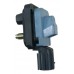Sensor Impacto Toyota Corolla Cross Xr 2.0 2023 2024