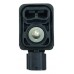 Sensor Impacto Toyota Corolla Cross Xr 2.0 2023 2024