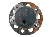 Cubo Rolamento Toyota Corolla Cross Xr 23 Traseiro Esquerdo