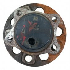 Cubo Rolamento Toyota Corolla Cross Xr 23 Traseiro Esquerdo