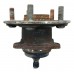 Cubo Rolamento Toyota Corolla Cross Xr 23 Traseiro Esquerdo