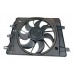 Eletroventilador Ventoinha Fiat Argo 2017 2018 2019 2020