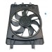 Eletroventilador Ventoinha Fiat Argo 2017 2018 2019 2020