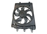 Eletroventilador Ventoinha Fiat Argo 2017 2018 2019 2020