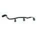 Chicote Bico Injetor Hyundai Tucson 2.7 V6 2007 2008 2009
