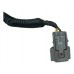 Chicote Bico Injetor Hyundai Tucson 2.7 V6 2007 2008 2009