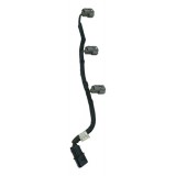 Chicote Bico Injetor Hyundai Tucson 2.7 V6 2007 2008 2009