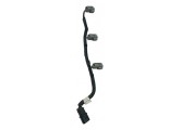 Chicote Bico Injetor Hyundai Tucson 2.7 V6 2007 2008 2009