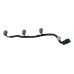 Chicote Bico Injetor Hyundai Tucson 2.7 V6 2007 2008 2009