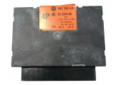 Modulo Conforto Vidro Trava Volkswagen Polo Sedan 1.6 2008