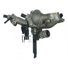 Carcaça Válvula Termostática Hyundai Tucson 2.7 V6 2007 2008