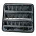 Difusor Saída Ar Carroceria Chery Tiggo 7 Pro 2023 2024