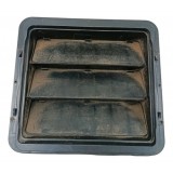 Difusor Saída Ar Carroceria Chery Tiggo 7 Pro 2023 2024