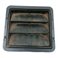 Difusor Saída Ar Carroceria Chery Tiggo 7 Pro 2023 2024