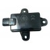 Sensor Ponto Cego Chery Tiggo 7 Pro 2023 Traseiro Esquerdo