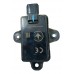 Sensor Ponto Cego Chery Tiggo 7 Pro 2023 Traseiro Direito