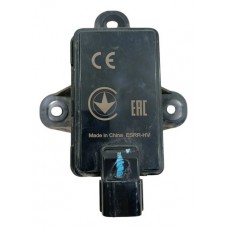 Sensor Ponto Cego Chery Tiggo 7 Pro 2023 Traseiro Direito