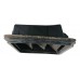 Difusor Saida Ar Carroceria Chery Tiggo 7 Pro 2023 2024