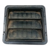 Difusor Saida Ar Carroceria Chery Tiggo 7 Pro 2023 2024