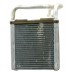Radiador Ar Quente Hyundai Hb20 Vision 1.6 2020 2021
