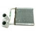 Radiador Ar Quente Hyundai Hb20 Vision 1.6 2020 2021