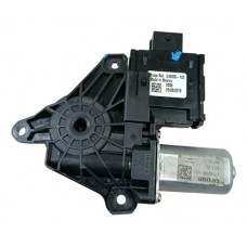 Motor Vidro Jeep Renegade 2016 2017 2018 Traseiro Esquerdo