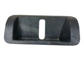 Moldura Fechadura Porta Malas Renault Kwid Outsider 2020 021