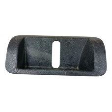 Moldura Fechadura Porta Malas Renault Kwid Outsider 2020 021